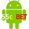 Aplicativo 55c bet para Android